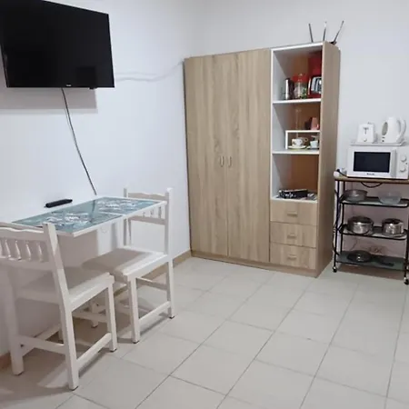 Eco Appartamento Caleta De Fuste