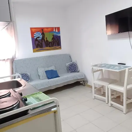 Appartamento Eco Caleta De Fuste