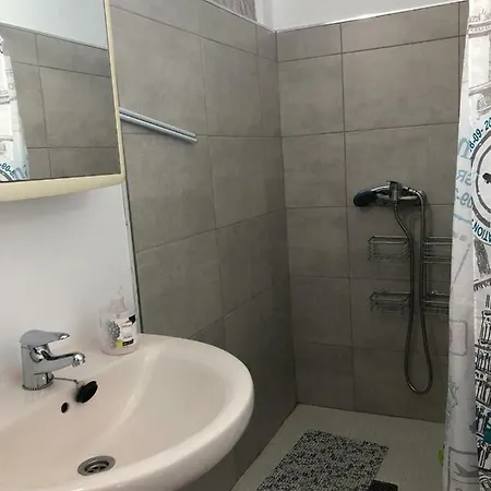 Apartament Eco