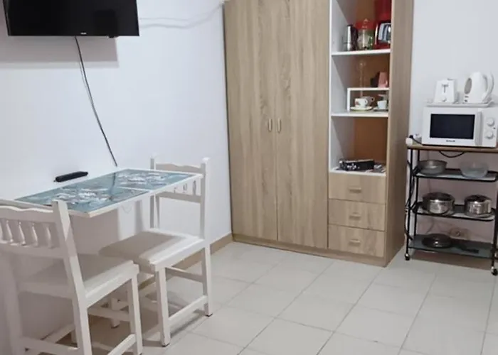 Eco Appartement Caleta de Fuste